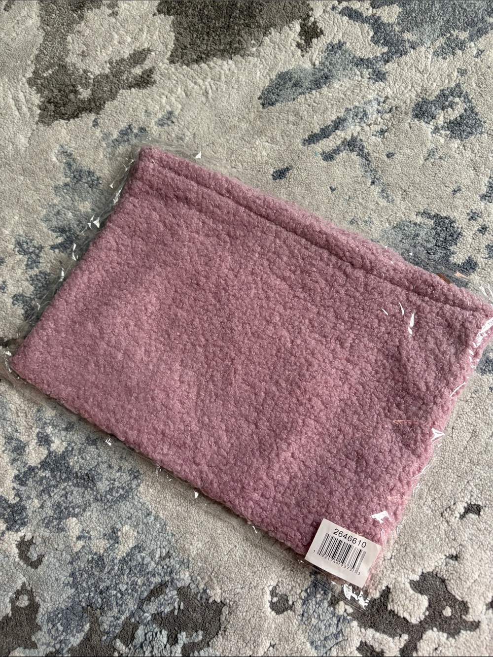 ❤️$1 NWT Cosmetic Bag